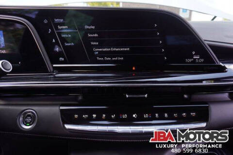 2023 Cadillac Escalade-V