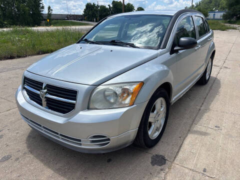 2009 Dodge Caliber SXT