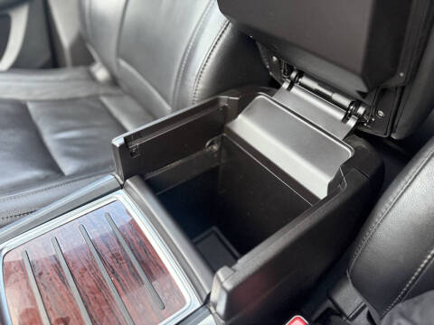 2015 Acura MDX SH-AWD w/Tech