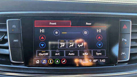 2024 Buick Enclave Premium