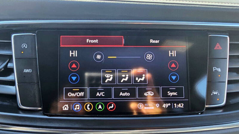 2024 Buick Enclave Premium