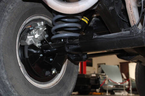 1994 Land Rover Defender