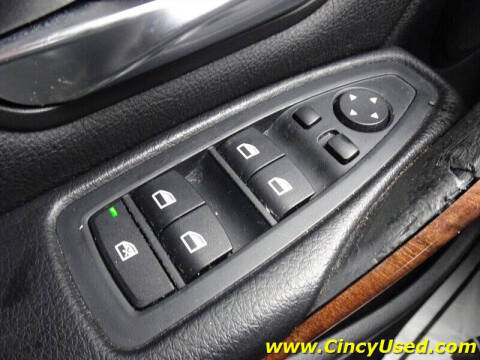 2013 BMW 3 Series 328i