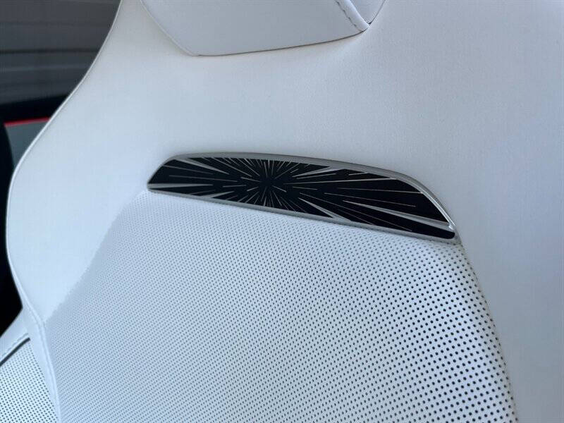 2024 Tesla Model 3 Performance
