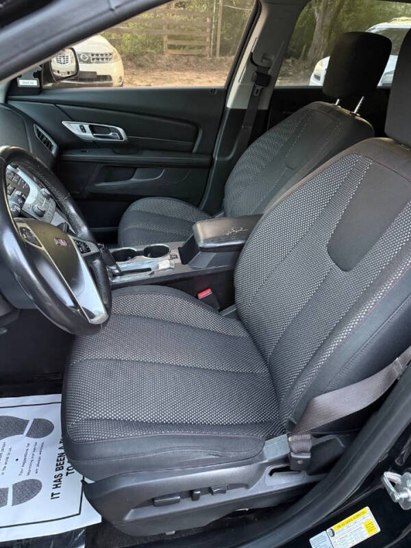 2017 GMC Terrain SLE-2