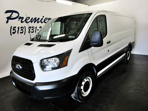 2019 Ford Transit for sale at Premier Automotive Group in Milford OH