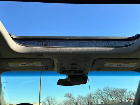 2016 Cadillac CTS 2.0T Luxury Collection