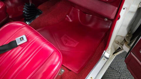 1966 Chevrolet Impala