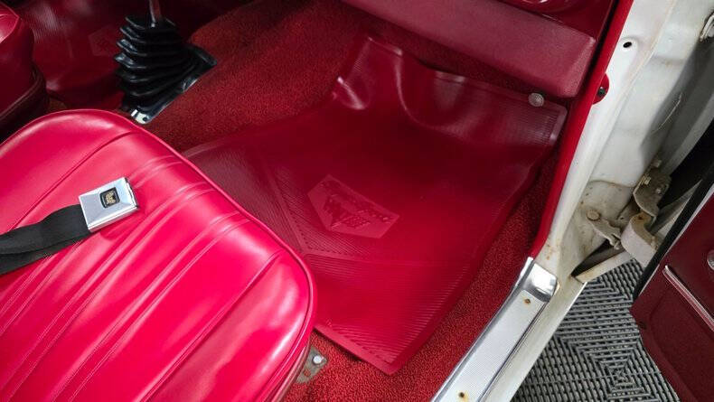 1966 Chevrolet Impala