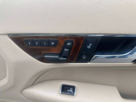 2013 Mercedes-Benz E-Class E 350