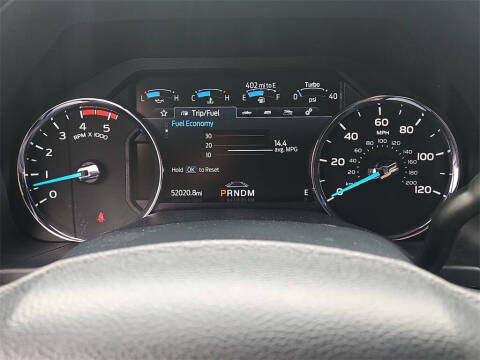 2022 Ford F-450 Super Duty