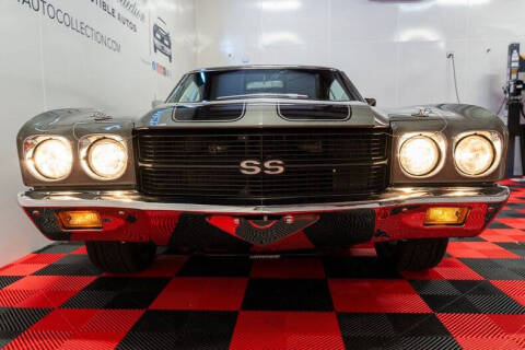 1970 Chevrolet Chevelle