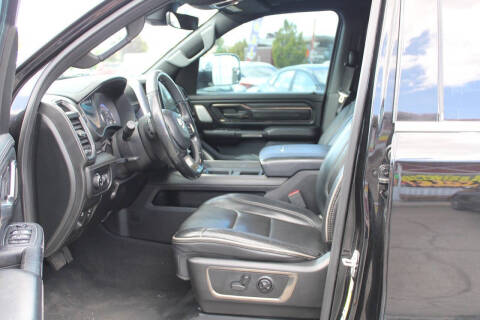 2019 RAM 1500 Limited