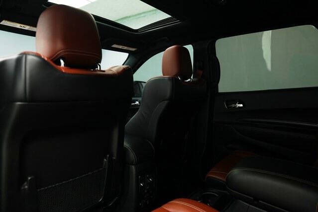 2023 Dodge Durango SRT Hellcat