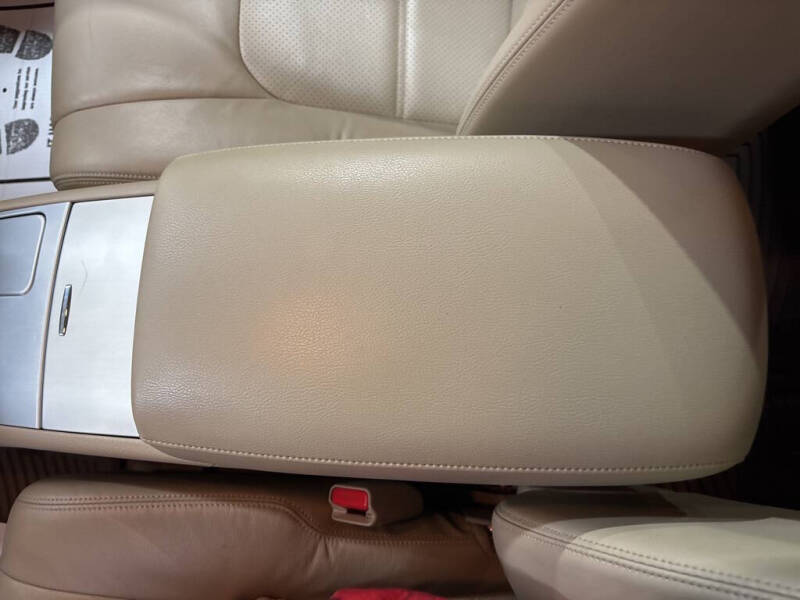 2012 Nissan Murano SL