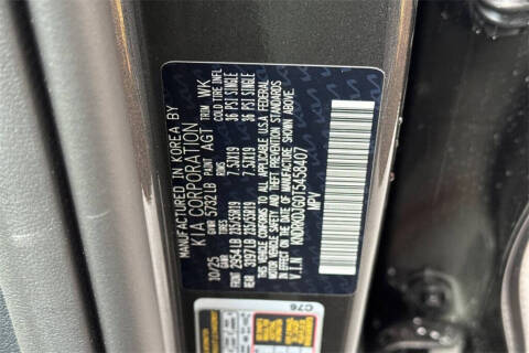 2026 Kia Sorento Hybrid X-Line SX-Prestige