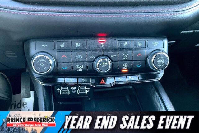 2022 Dodge Durango R/T