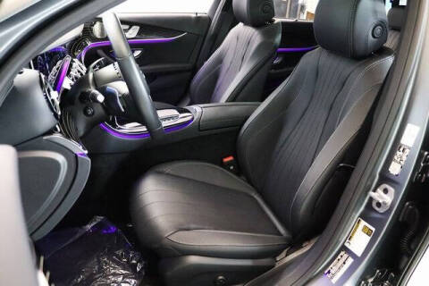 2023 Mercedes-Benz E-Class E 450 4MATIC All-Terrain