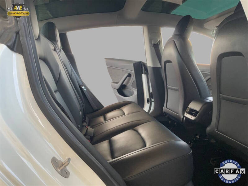 2018 Tesla Model 3 Mid Range