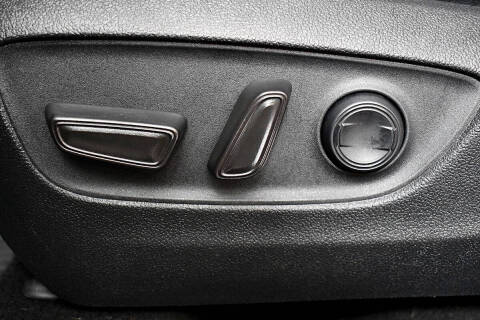 2020 Toyota Highlander Hybrid XLE