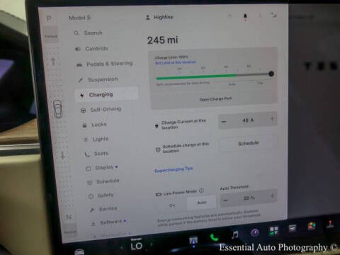 2023 Tesla Model S