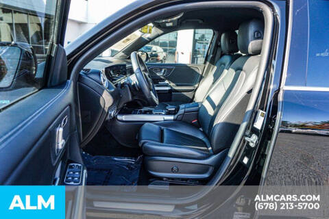 2023 Mercedes-Benz EQB EQB 250+