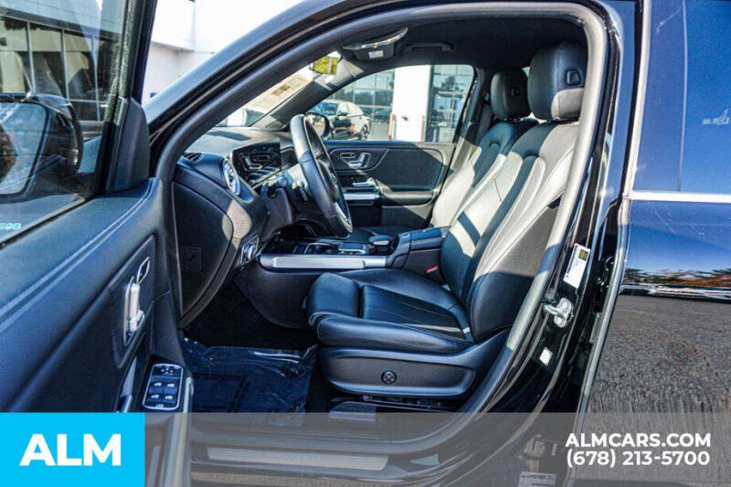 2023 Mercedes-Benz EQB EQB 250+