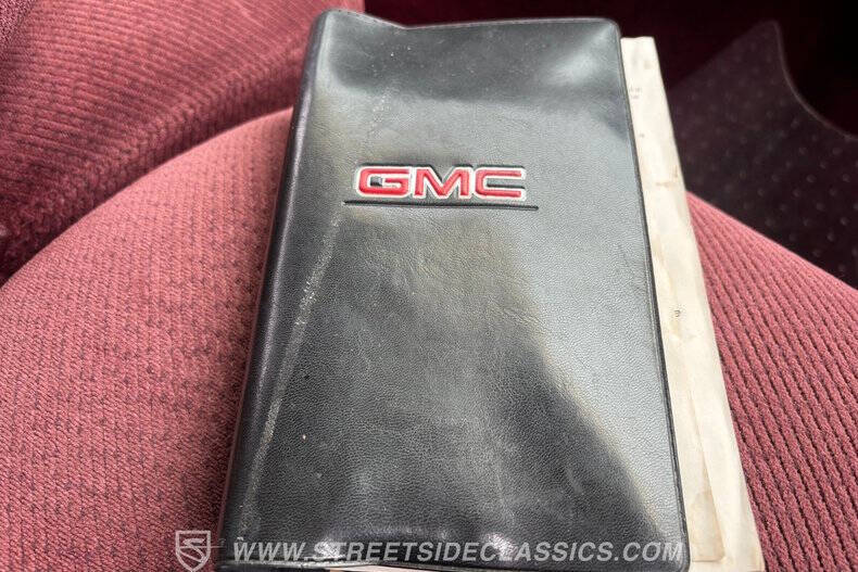 1995 GMC Sierra 1500