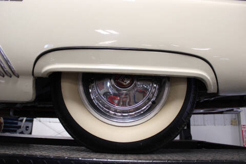 1954 Ford Crestline