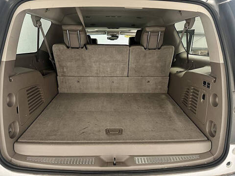 2015 GMC Yukon XL SLT