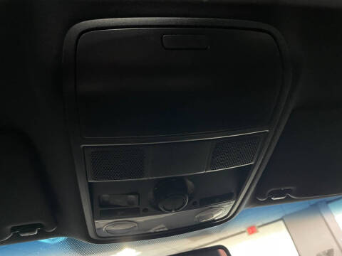 2013 Volkswagen Golf R 4Motion