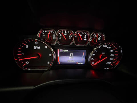 2014 GMC Sierra 1500