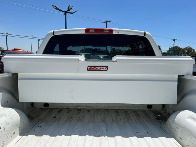 2003 Dodge Ram 1500 ST