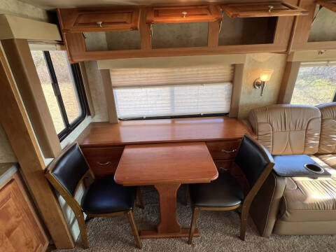 2007 Tiffin Allegro 34XB