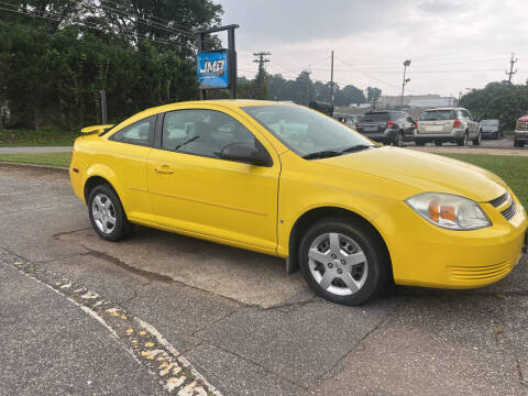 2006 Chevrolet Cobalt LS
