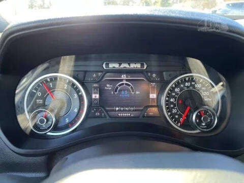 2022 RAM 3500 Tradesman