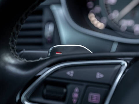 2018 Audi S7 4.0T quattro Prestige