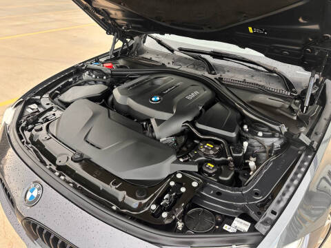 2017 BMW 4 Series 430i