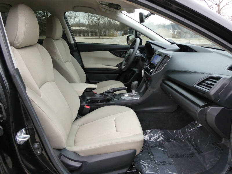 2023 Subaru Impreza Premium