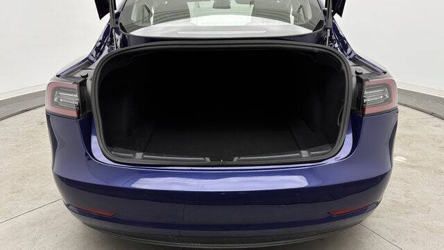 2018 Tesla Model 3 Performance