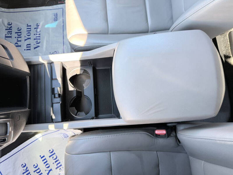 2014 Honda Pilot EX-L