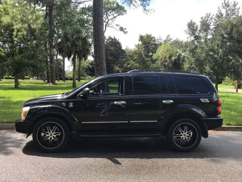 2005 Dodge Durango for sale at Import Auto Brokers Inc in Jacksonville FL