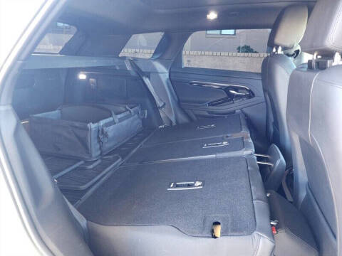 2023 Land Rover Range Rover Evoque P250 R-Dynamic S