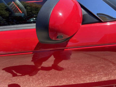 2003 Ford Thunderbird