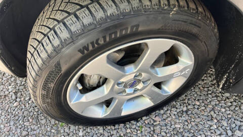 2008 Volvo XC70 3.2
