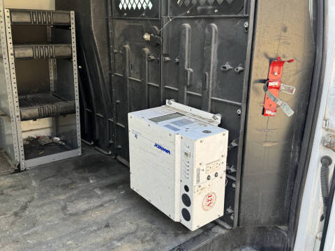 2007 Ford E-Series E-250