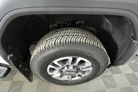 2024 GMC Sierra 3500HD