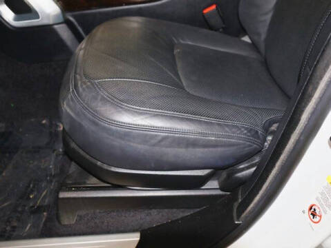 2020 Land Rover Range Rover HSE