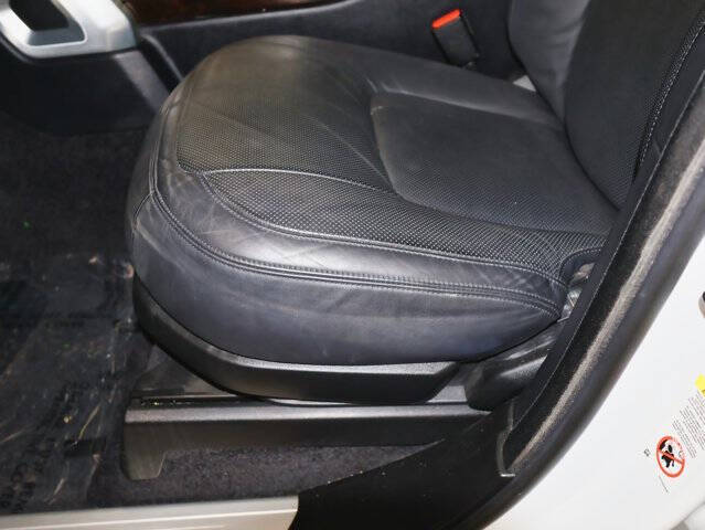 2020 Land Rover Range Rover HSE