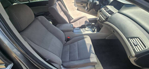 2011 Honda Accord LX